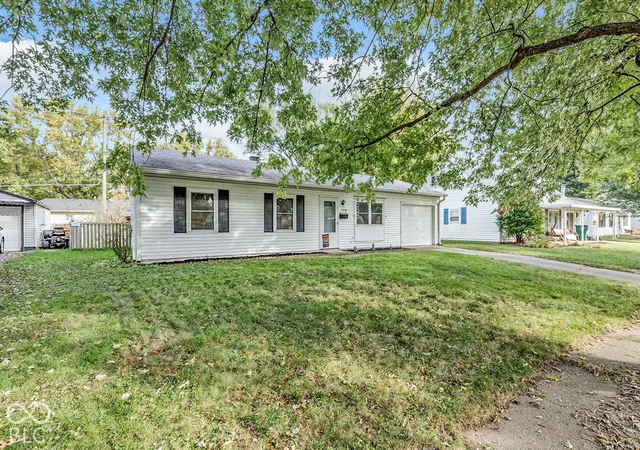 Photo 1 of Single family home for sale at 1510 Mar Lee Ln, Lebanon, IN 46052 | MLS# 22133932 | Listing updated on 2026-10-28