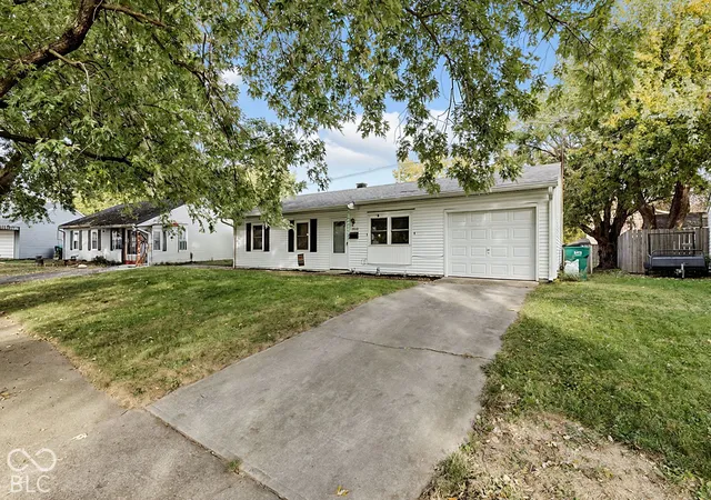 Photo 2 of Single family home for sale at 1510 Mar Lee Ln, Lebanon, IN 46052 | MLS# 22133932 | Listing updated on 2026-10-28