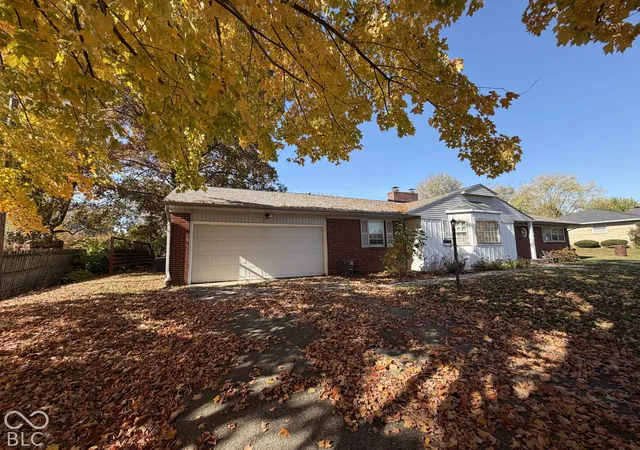 Photo 1 of Single family home for sale at 308 N Edgeway Dr, Alexandria, IN 46001 | MLS# 22133935 | Listing updated on 2026-10-30