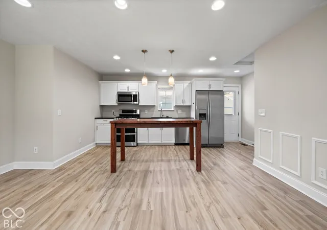 Photo 1 of Single family home for sale at 6502 Caroline Ave, Indianapolis, IN 46220 | MLS# 22133939 | Listing updated on 2026-10-29