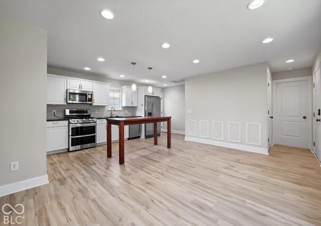 Photo 2 of Single family home for sale at 6502 Caroline Ave, Indianapolis, IN 46220 | MLS# 22133939 | Listing updated on 2026-10-29
