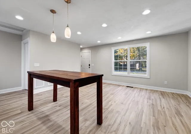 Photo 3 of Single family home for sale at 6502 Caroline Ave, Indianapolis, IN 46220 | MLS# 22133939 | Listing updated on 2026-10-29