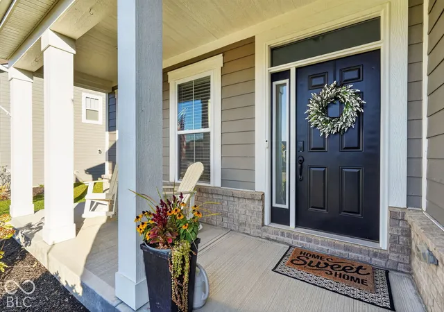 Photo 3 of Single family home for sale at 6852 Hidden Meadow, Mc Cordsville, IN 46055 | MLS# 22133940 | Listing updated on 2026-10-29