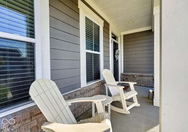 Photo 4 of Single family home for sale at 6852 Hidden Meadow, Mc Cordsville, IN 46055 | MLS# 22133940 | Listing updated on 2026-10-29