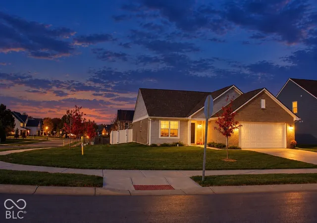 Single family home for sale at 1098 Supernova Dr, Franklin, IN 46131 | MLS# 22133942
