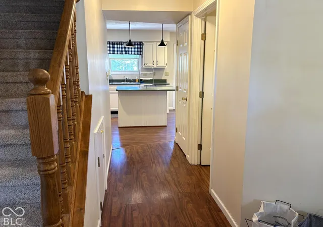 Photo 4 of Single family home for sale at 1506 Apple, Greenfield, IN 46140 | MLS# 22133949 | Listing updated on 2026-10-28