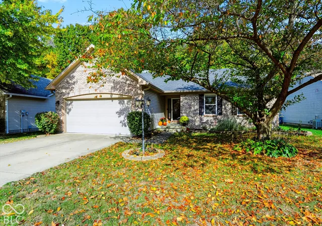 Single family home for sale at 6610 Wilderness Trl, Fishers, IN 46038 | MLS# 22133952