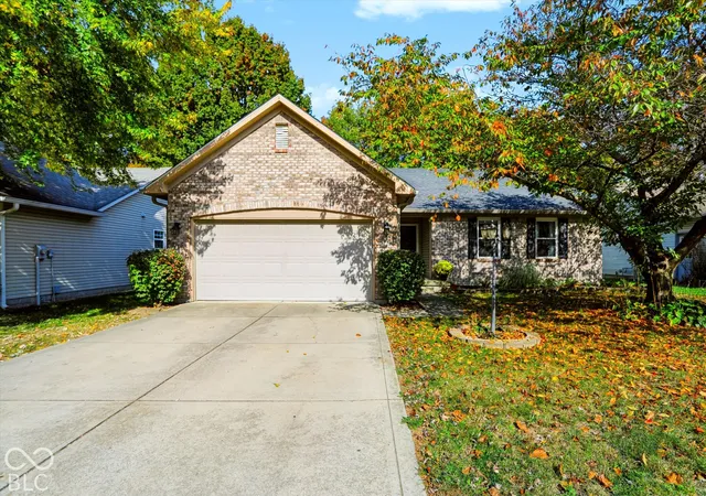 Photo 1 of Single family home for sale at 6610 Wilderness Trl, Fishers, IN 46038 | MLS# 22133952 | Listing updated on 2026-10-29