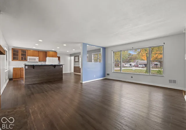 Photo 2 of Single family home for sale at 2715 S Kenmore Rd, Indianapolis, IN 46203 | MLS# 22133953 | Listing updated on 2026-10-29