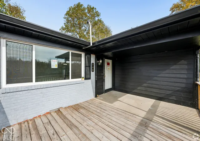 Photo 1 of Single family home for sale at 940 E Broadway St, Danville, IN 46122 | MLS# 22133959 | Listing updated on 2026-10-29