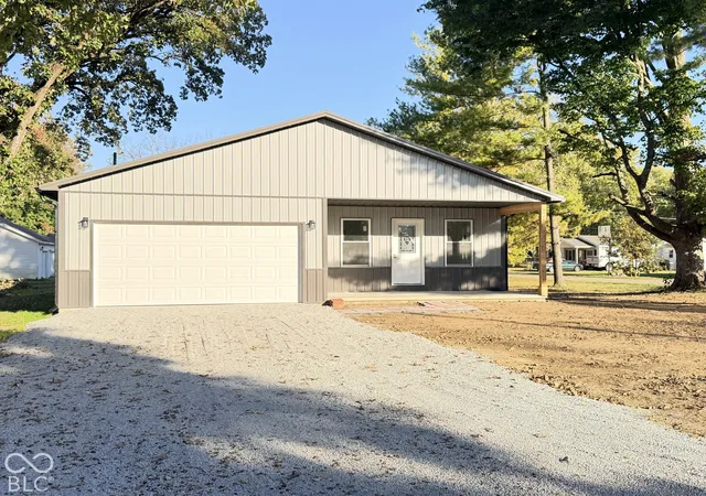 Photo 1 of Single family home for sale at 501 N Swain St, Ingalls, IN 46048 | MLS# 22133962 | Listing updated on 2026-10-28