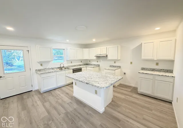 Photo 3 of Single family home for sale at 501 N Swain St, Ingalls, IN 46048 | MLS# 22133962 | Listing updated on 2026-10-28