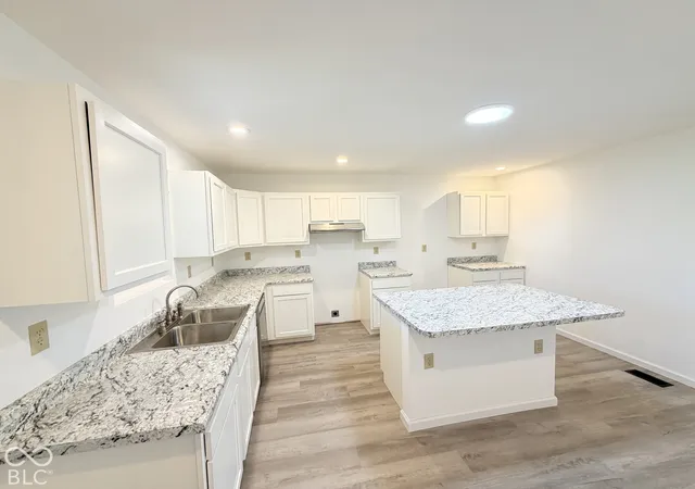 Photo 4 of Single family home for sale at 501 N Swain St, Ingalls, IN 46048 | MLS# 22133962 | Listing updated on 2026-10-28