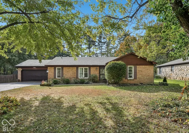 Photo 1 of Single family home for sale at 3723 E 116th Street, Carmel, IN 46033 | MLS# 22133964 | Listing updated on 2026-10-29