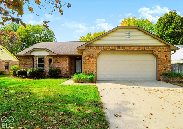 Single family home for sale at 7846 5 Points Rd, Indianapolis, IN 46259 | MLS# 22133973