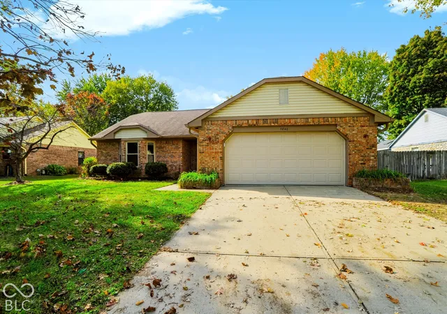 Photo 1 of Single family home for sale at 7846 5 Points Rd, Indianapolis, IN 46259 | MLS# 22133973 | Listing updated on 2026-10-29