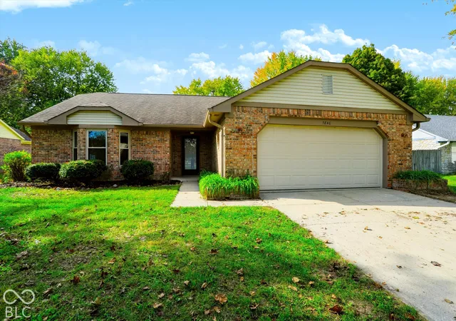 Photo 2 of Single family home for sale at 7846 5 Points Rd, Indianapolis, IN 46259 | MLS# 22133973 | Listing updated on 2026-10-29