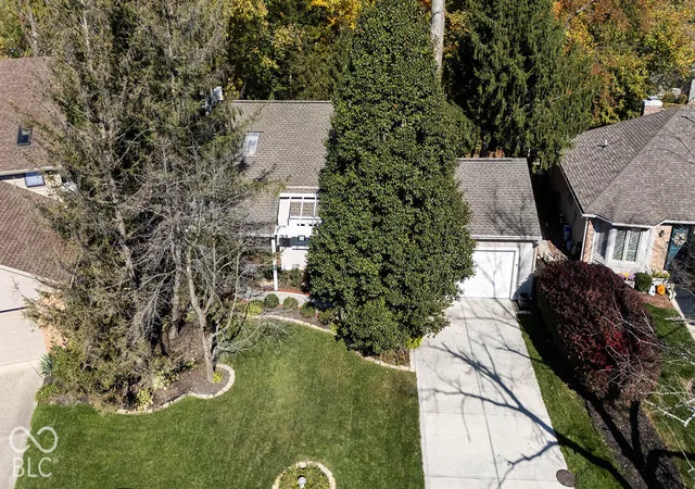 Single family home for sale at 3358 Eden Village Pl, Carmel, IN 46033 | MLS# 22133982