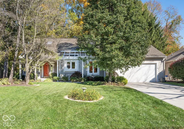 Single family home for sale at 3358 Eden Village Pl, Carmel, IN 46033 | MLS# 22133982