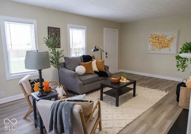 Photo 1 of Single family home for sale at 2716 W 25th Street, Anderson, IN 46011 | MLS# 22133983 | Listing updated on 2026-10-29