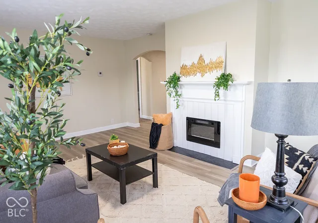 Photo 3 of Single family home for sale at 2716 W 25th Street, Anderson, IN 46011 | MLS# 22133983 | Listing updated on 2026-10-29