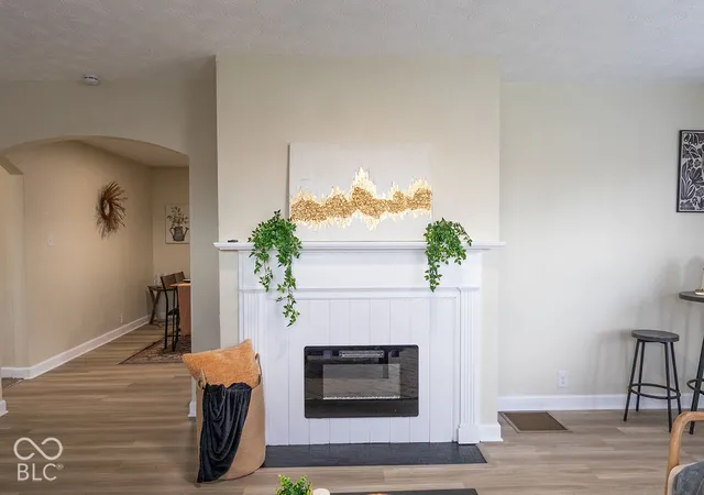 Photo 4 of Single family home for sale at 2716 W 25th Street, Anderson, IN 46011 | MLS# 22133983 | Listing updated on 2026-10-29