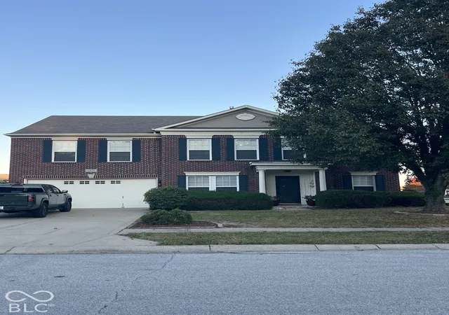 Photo 1 of Single family home for sale at 1829 Fortner Dr, Indianapolis, IN 46231 | MLS# 22133985 | Listing updated on 2026-10-29