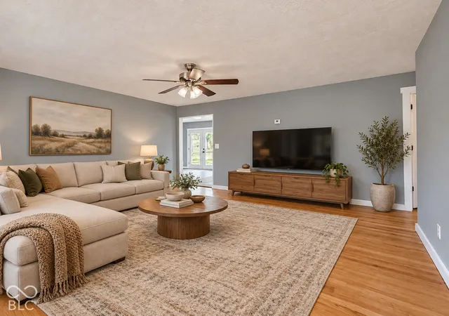 Photo 1 of Single family home for sale at 2245 Crestview Dr, Martinsville, IN 46151 | MLS# 22133986 | Listing updated on 2026-10-30