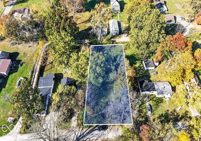 Photo 3 of Land for sale at 3230 N Olney St, Indianapolis, IN 46218 | MLS# 22133989 | Listing updated on 2026-10-29