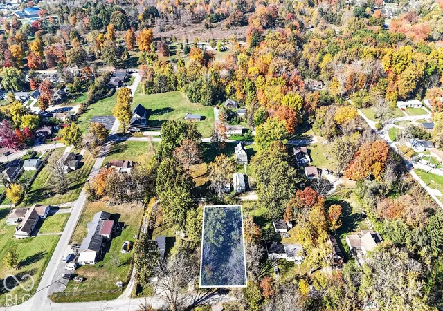Photo 4 of Land for sale at 3230 N Olney St, Indianapolis, IN 46218 | MLS# 22133989 | Listing updated on 2026-10-29