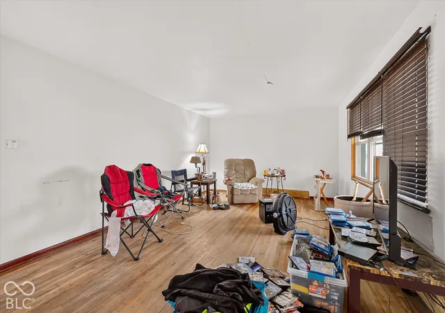 Photo 3 of Single family home for sale at 6523 S County Rd 500 W, Frankfort, IN 46041 | MLS# 22133992 | Listing updated on 2026-10-29