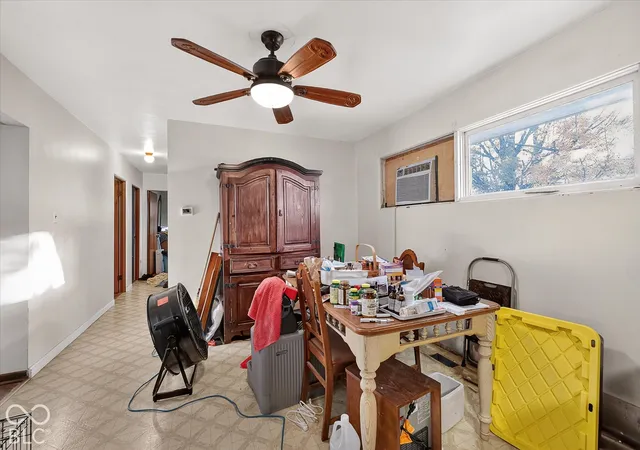 Photo 4 of Single family home for sale at 6523 S County Rd 500 W, Frankfort, IN 46041 | MLS# 22133992 | Listing updated on 2026-10-29