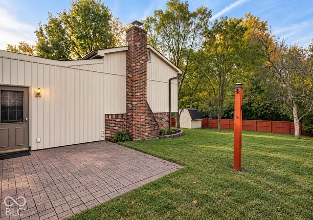 Photo 1 of Single family home for sale at 5617 Dollar Hide S Dr, Indianapolis, IN 46221 | MLS# 22133993 | Listing updated on 2026-10-30