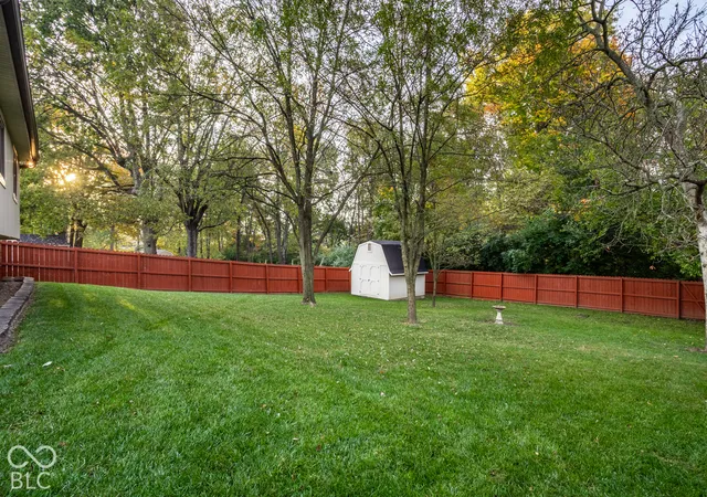 Photo 2 of Single family home for sale at 5617 Dollar Hide S Dr, Indianapolis, IN 46221 | MLS# 22133993 | Listing updated on 2026-10-30