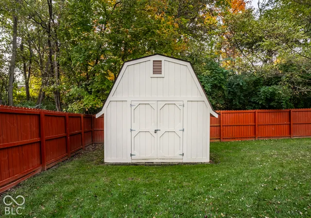 Photo 3 of Single family home for sale at 5617 Dollar Hide S Dr, Indianapolis, IN 46221 | MLS# 22133993 | Listing updated on 2026-10-30