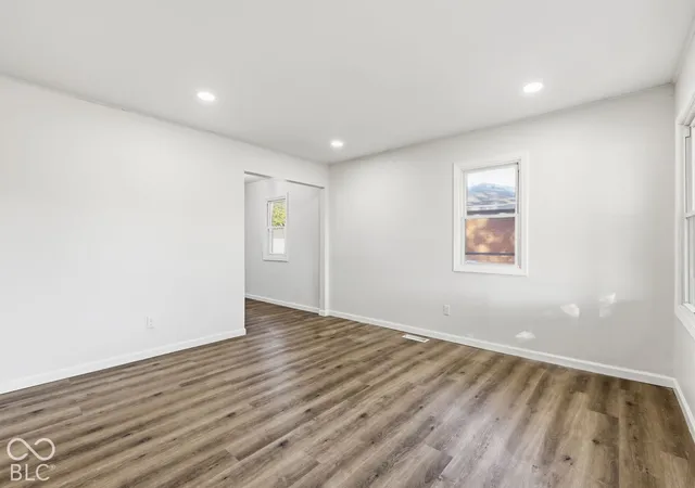 Photo 3 of Single family home for sale at 5743 N Frontage Rd, Fairland, IN 46126 | MLS# 22133999 | Listing updated on 2026-10-29