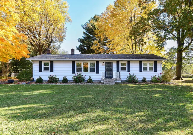 Single family home for sale at 2335 E Loretta Dr, Indianapolis, IN 46227 | MLS# 22134000