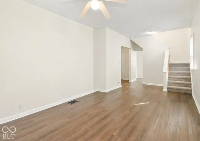 Photo 2 of Single family home for sale at 3615 Brookside Pkwy S, Indianapolis, IN 46201 | MLS# 22134001 | Listing updated on 2026-10-29