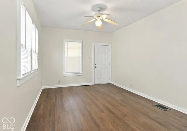 Photo 3 of Single family home for sale at 3615 Brookside Pkwy S, Indianapolis, IN 46201 | MLS# 22134001 | Listing updated on 2026-10-29