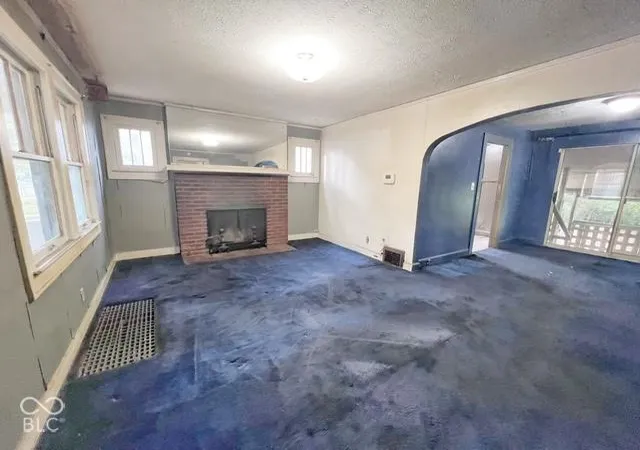 Photo 2 of Single family home for sale at 3470 Hillside Ave, Indianapolis, IN 46218 | MLS# 22134003 | Listing updated on 2026-10-29