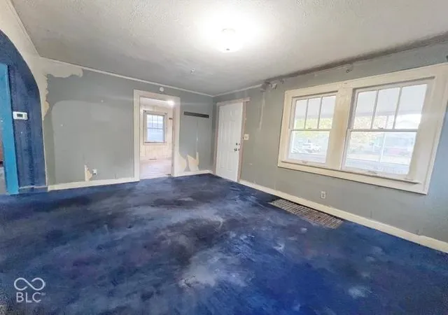 Photo 3 of Single family home for sale at 3470 Hillside Ave, Indianapolis, IN 46218 | MLS# 22134003 | Listing updated on 2026-10-29