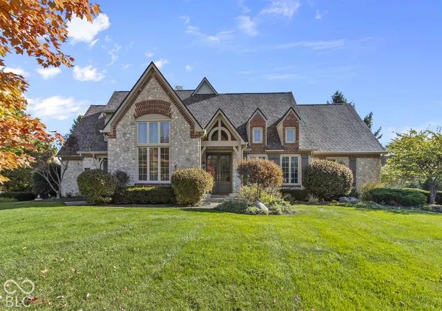 Single family home for sale at 2990 Winterset Dr, Carmel, IN 46032 | MLS# 22134009