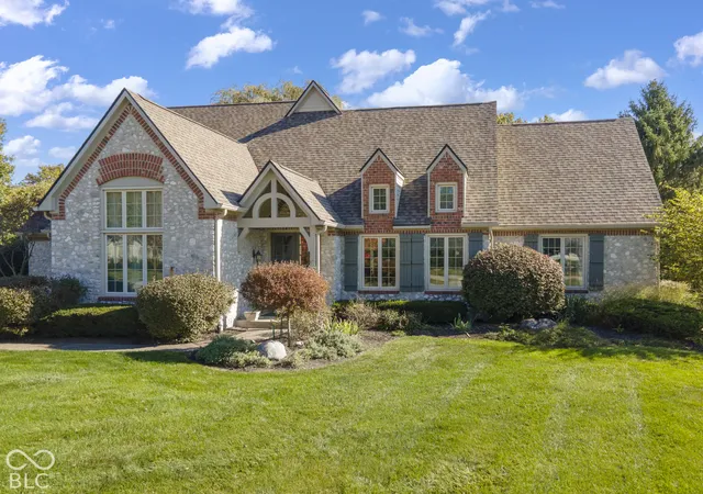 Photo 1 of Single family home for sale at 2990 Winterset Dr, Carmel, IN 46032 | MLS# 22134009 | Listing updated on 2026-10-30