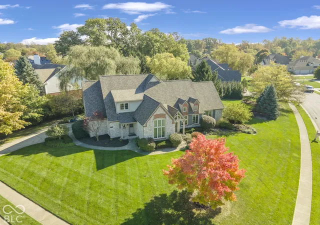 Photo 3 of Single family home for sale at 2990 Winterset Dr, Carmel, IN 46032 | MLS# 22134009 | Listing updated on 2026-10-30