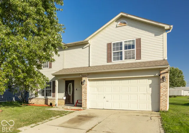 Single family home for sale at 1820 Carol Lynn Dr, Kokomo, IN 46901 | MLS# 22134013 | Listing updated on 2026-10-30