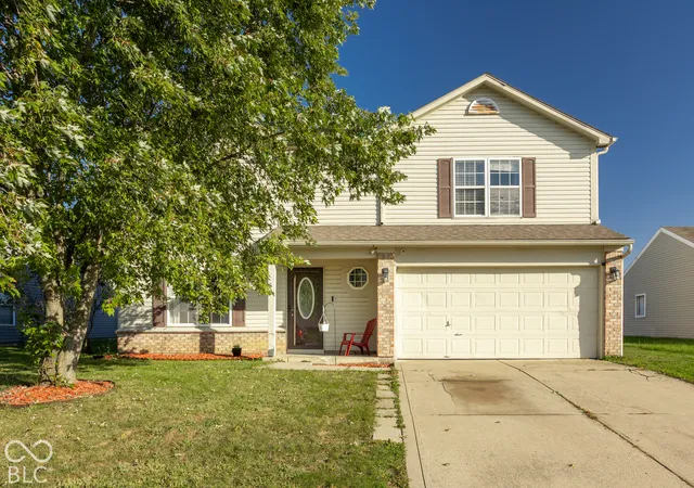 Photo 1 of Single family home for sale at 1820 Carol Lynn Dr, Kokomo, IN 46901 | MLS# 22134013 | Listing updated on 2026-10-30