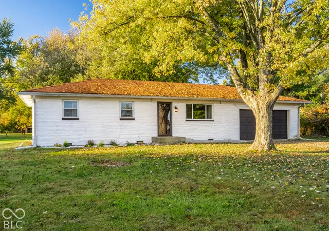 Photo 1 of Single family home for sale at 5557 W US Hwy 52, New Palestine, IN 46163 | MLS# 22134016 | Listing updated on 2026-10-29