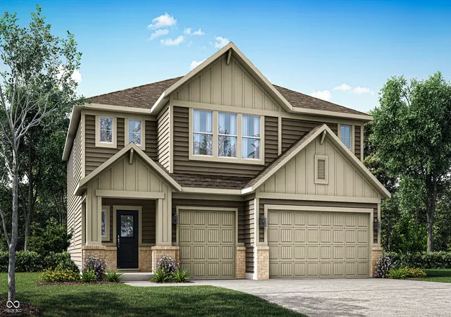 Single family home for sale at 6339 Kilpatrick Ln, Noblesville, IN 46062 | MLS# 22134020