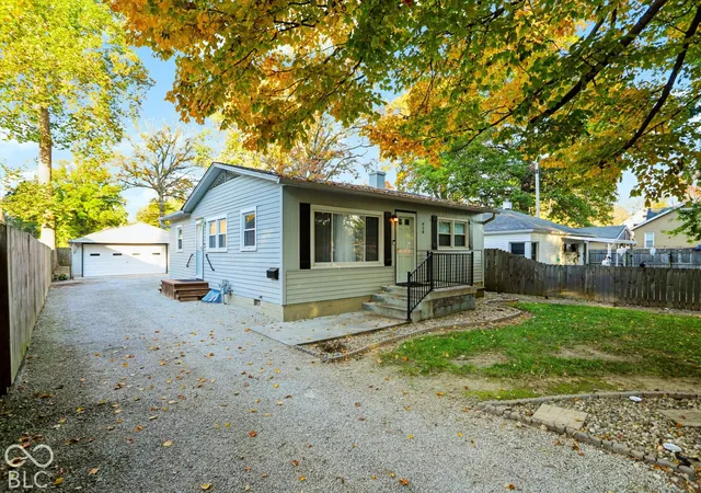 Photo 2 of Single family home for sale at 950 N Routiers Ave, Indianapolis, IN 46219 | MLS# 22134021 | Listing updated on 2026-10-30