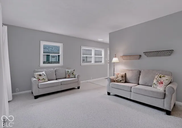 Photo 4 of Single family home for sale at 950 N Routiers Ave, Indianapolis, IN 46219 | MLS# 22134021 | Listing updated on 2026-10-30